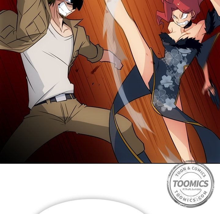 [Manhwa] Such a cute spy? Plot, big breasts#[113P]-56