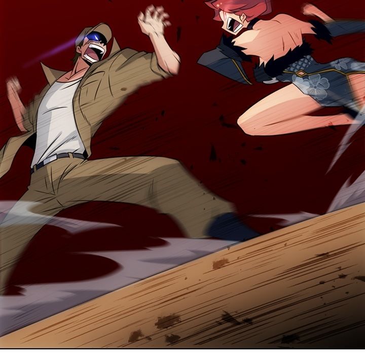 [Manhwa] Such a cute spy? Plot, big breasts#[113P]-59