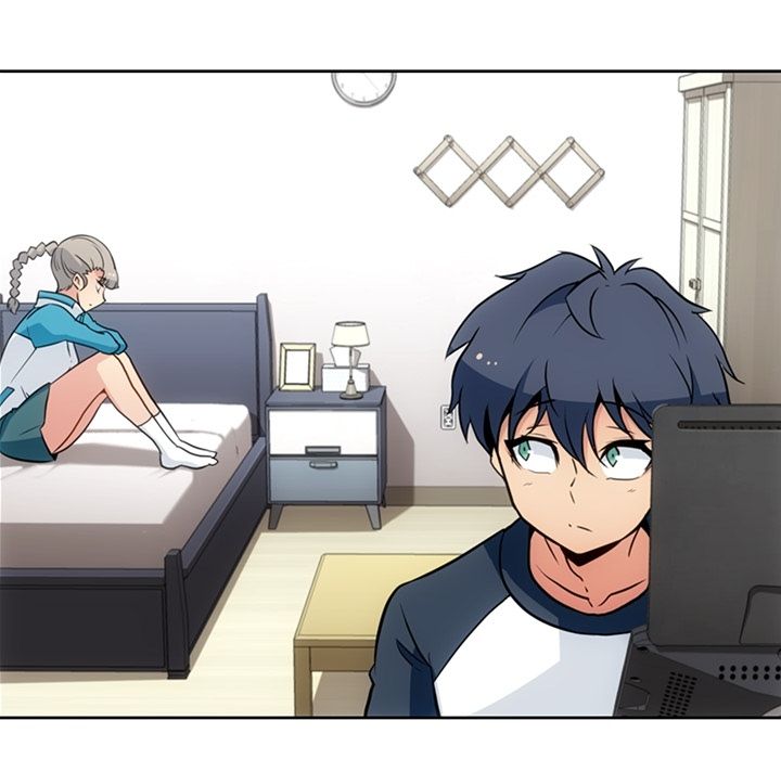 [Manhwa] Such a cute spy? Plot, big breasts#[113P]-7