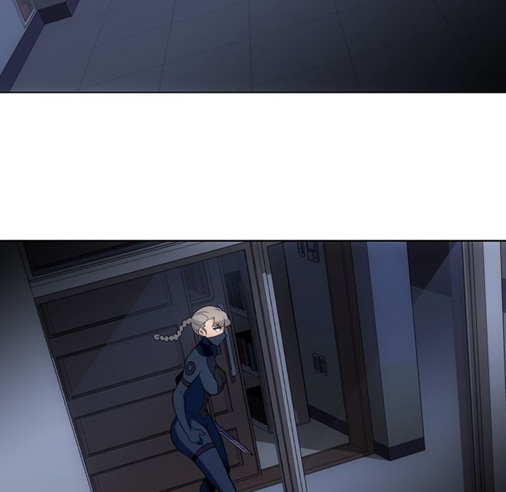 [Manhwa] Such a cute spy? Plot, big breasts#[101P]-19