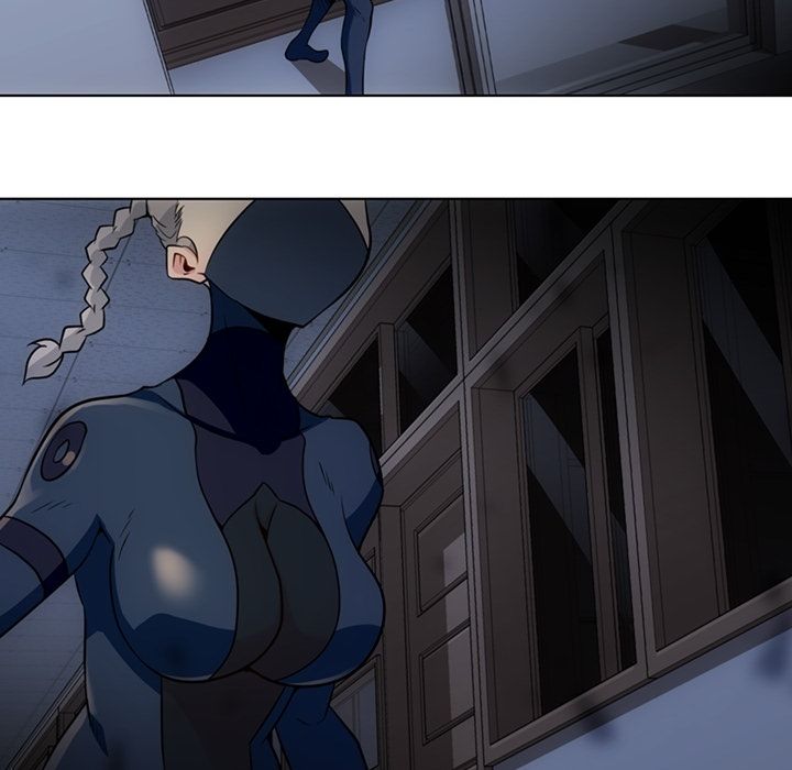 [Manhwa] Such a cute spy? Plot, big breasts#[101P]-20