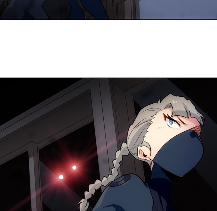 [Manhwa] Such a cute spy? Plot, big breasts#[101P]-21