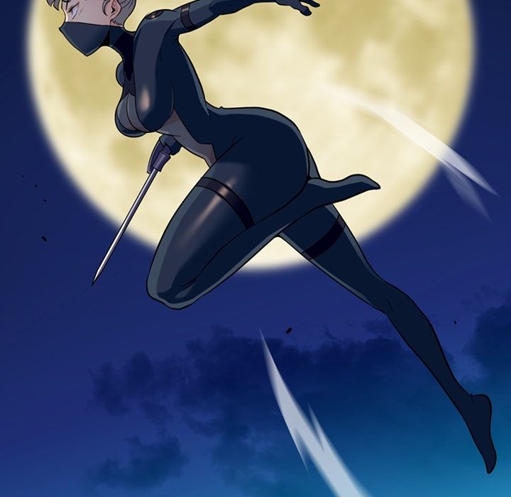 [Manhwa] Such a cute spy? Plot, big breasts#[101P]-3