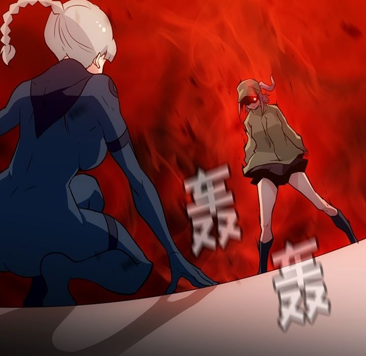 [Manhwa] Such a cute spy? Plot, big breasts#[101P]-35