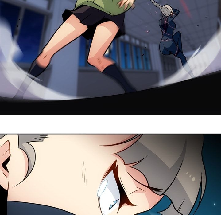 [Manhwa] Such a cute spy? Plot, big breasts#[101P]-57