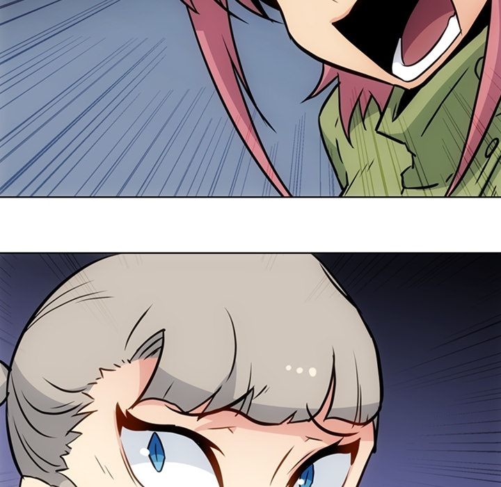 [韩国漫画] 如此可爱的间谍? 剧情,巨乳大奶#[107P]-64
