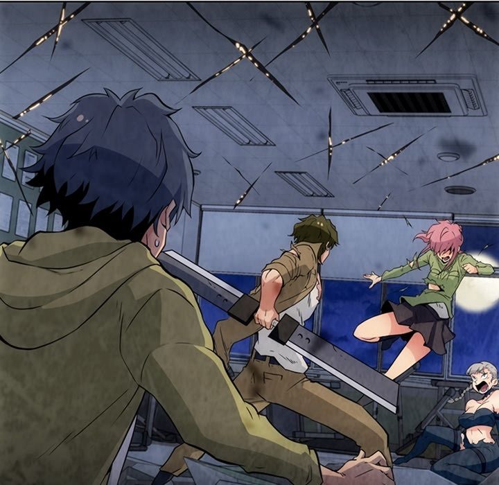 [Manhwa] Such a cute spy? Plot, big breasts#[107P]-2