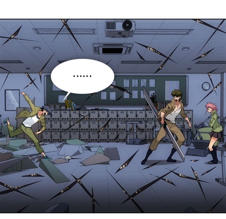 [Manhwa] Such a cute spy? Plot, big breasts#[107P]-40