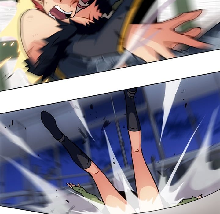 [Manhwa] Such a cute spy? Plot, big breasts#[107P]-65