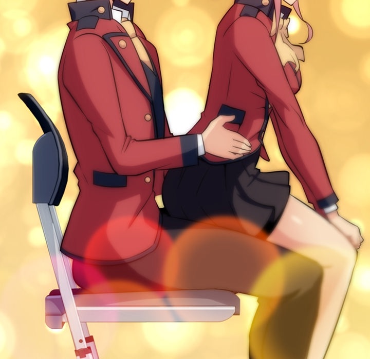 [Manhwa] Such a cute spy? Plot, big breasts#[128P]-100