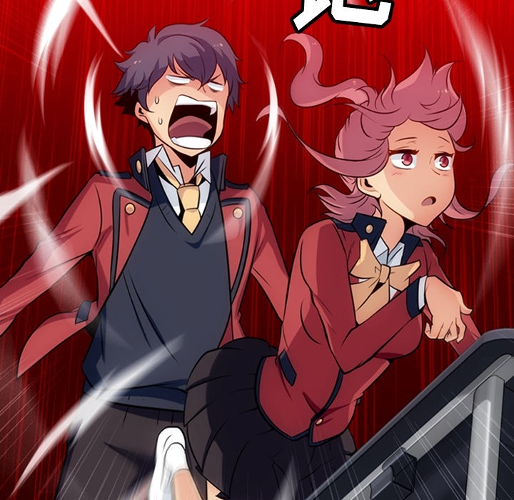 [Manhwa] Such a cute spy? Plot, big breasts#[128P]-111