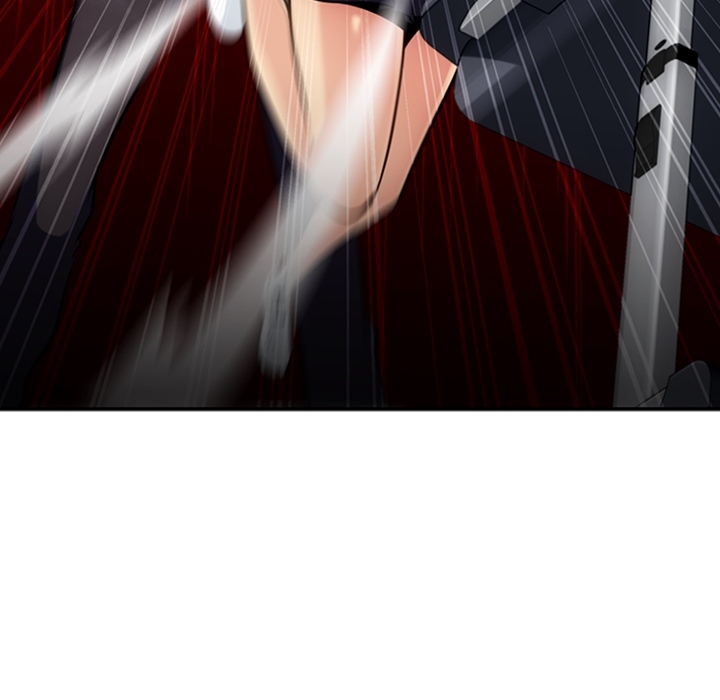 [Manhwa] Such a cute spy? Plot, big breasts#[128P]-112