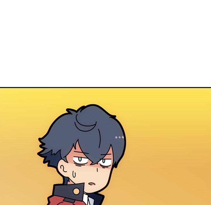 [Manhwa] Such a cute spy? Plot, big breasts#[128P]-120