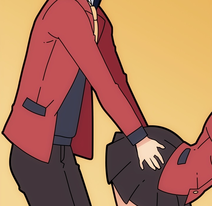 [Manhwa] Such a cute spy? Plot, big breasts#[128P]-121
