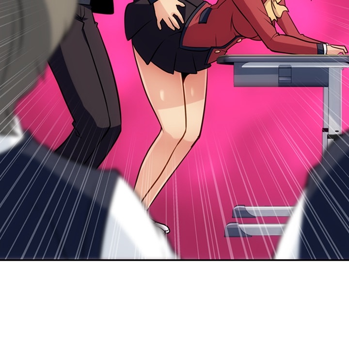[Manhwa] Such a cute spy? Plot, big breasts#[128P]-125