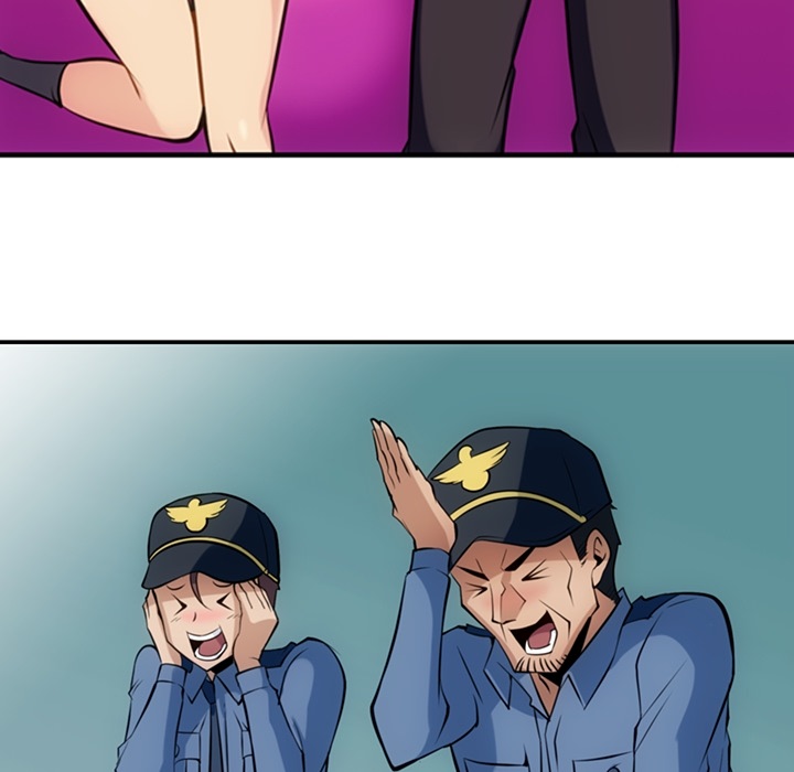 [Manhwa] Such a cute spy? Plot, big breasts#[128P]-63