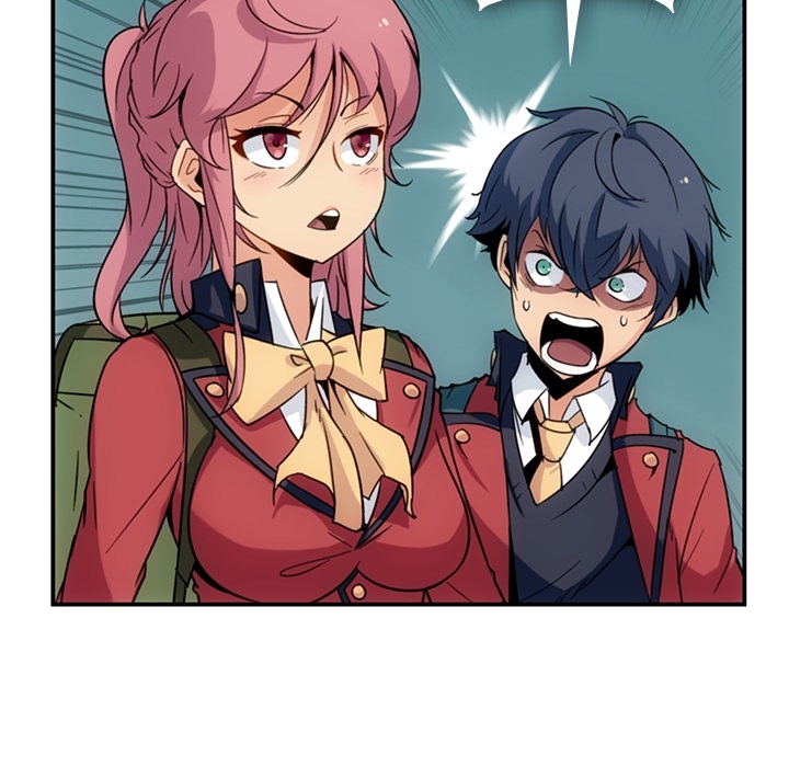 [Manhwa] Such a cute spy? Plot, big breasts#[128P]-67