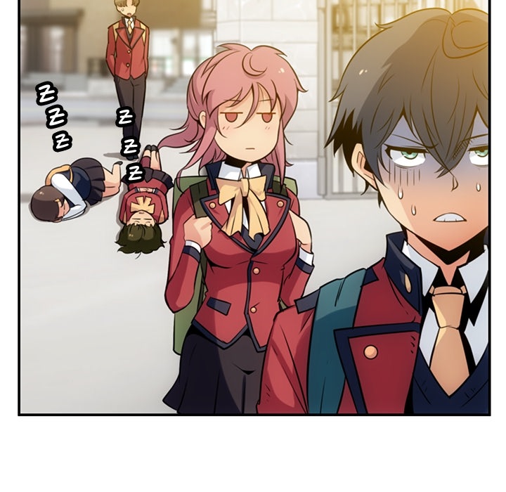 [Manhwa] Such a cute spy? Plot, big breasts#[128P]-73