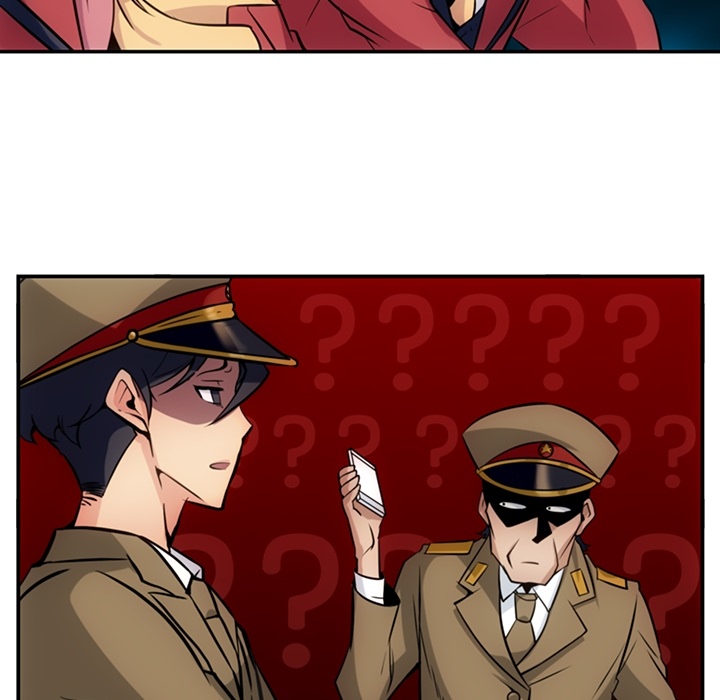 [Manhwa] Such a cute spy? Plot, big breasts#[128P]-87