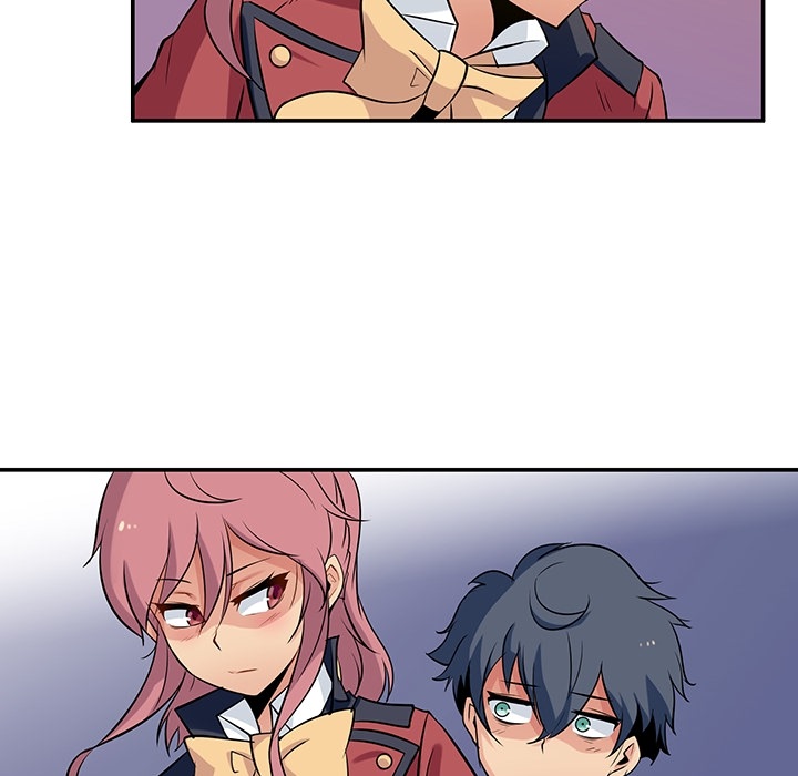 [Manhwa] Such a cute spy? Plot, big breasts#[128P]-96