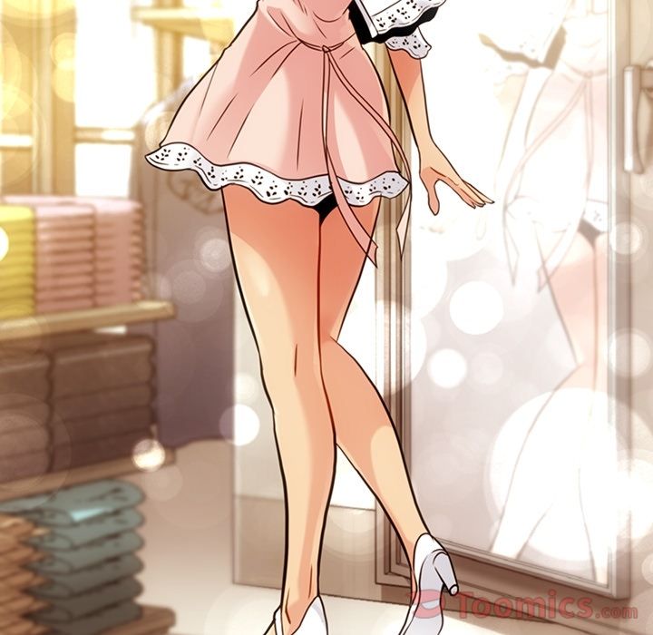 [Manhwa] Such a cute spy? Plot, big breasts#[97P]-26
