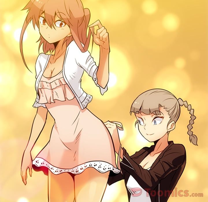 [Manhwa] Such a cute spy? Plot, big breasts#[97P]-31