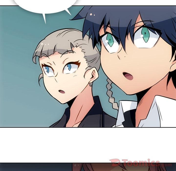 [Manhwa] Such a cute spy? Plot, big breasts#[97P]-44