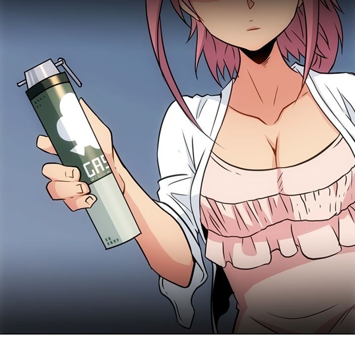 [Manhwa] Such a cute spy? Plot, big breasts#[97P]-45
