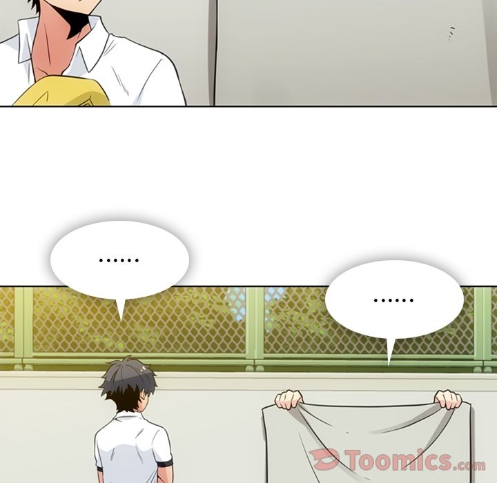 [Manhwa] Such a cute spy? Plot, big breasts#[97P]-57