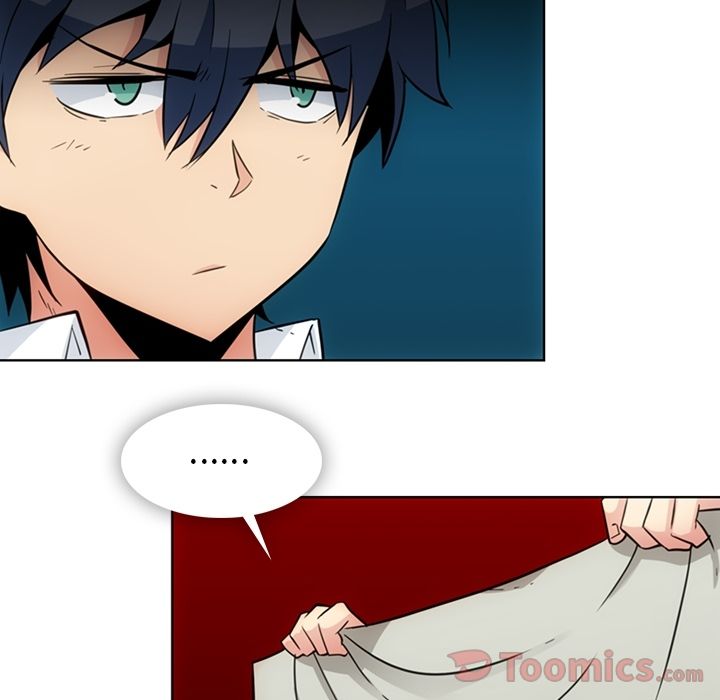 [Manhwa] Such a cute spy? Plot, big breasts#[97P]-59