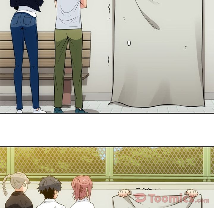 [Manhwa] Such a cute spy? Plot, big breasts#[97P]-61