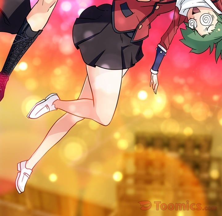 [Manhwa] Such a cute spy? Plot, big breasts#[97P]-94