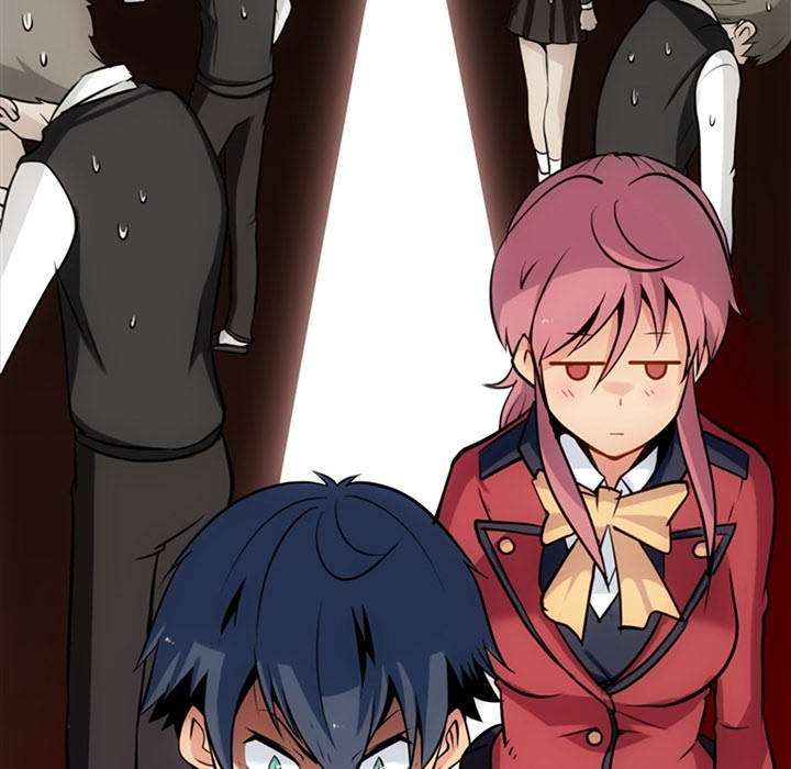 [Manhwa] Such a cute spy? Plot, big breasts#[142P]-106