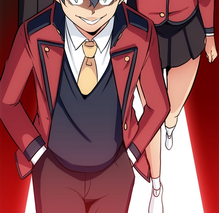 [Manhwa] Such a cute spy? Plot, big breasts#[142P]-107