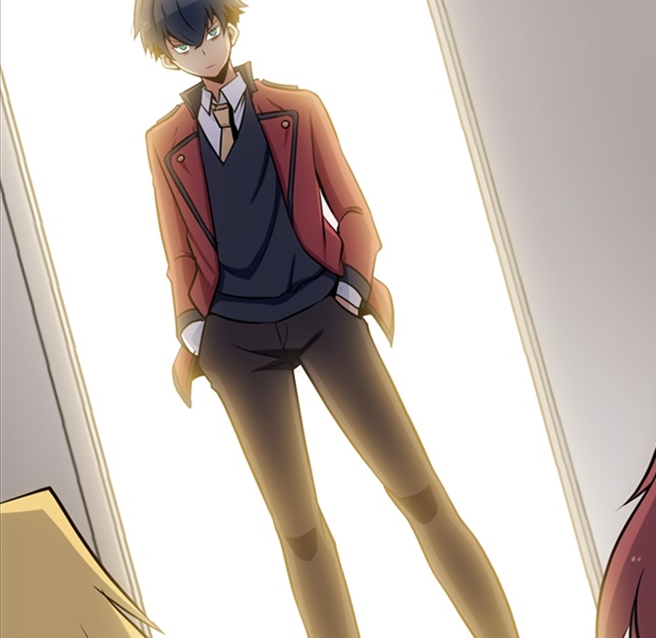 [Manhwa] Such a cute spy? Plot, big breasts#[142P]-118