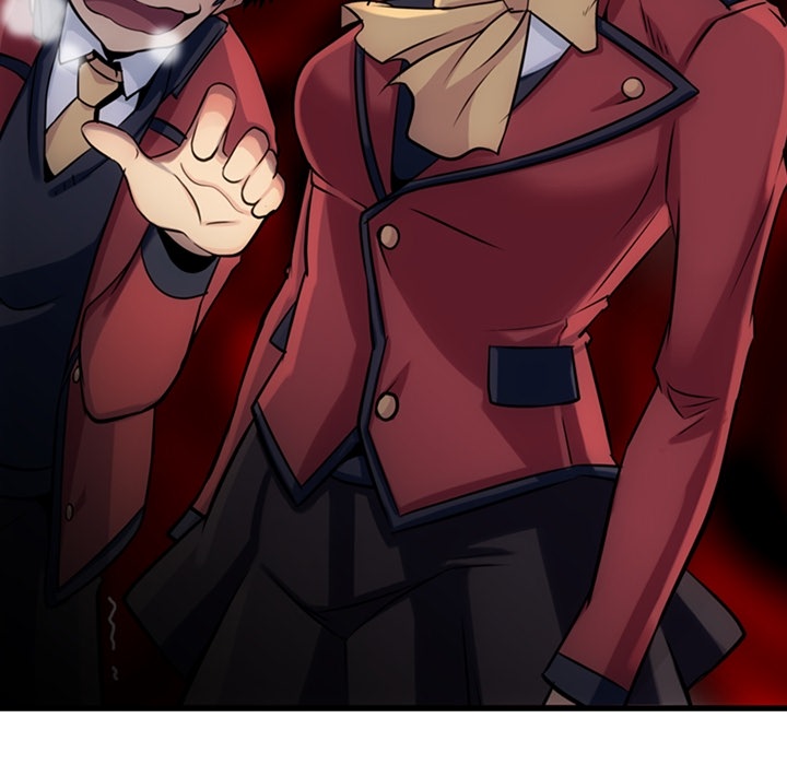 [Manhwa] Such a cute spy? Plot, big breasts#[142P]-141