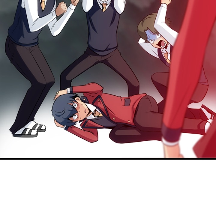 [Manhwa] Such a cute spy? Plot, big breasts#[142P]-66