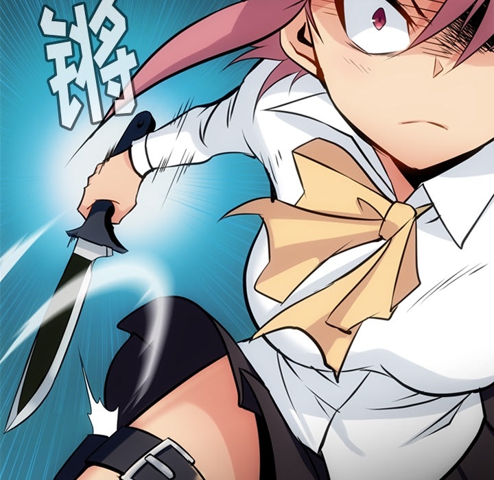 [Manhwa] Such a cute spy? Plot, big breasts#[138P]-110