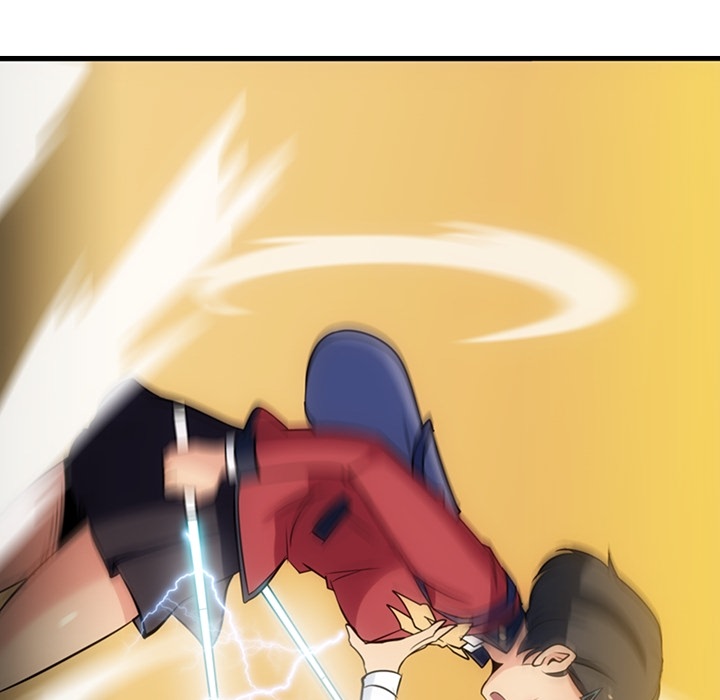 [Manhwa] Such a cute spy? Plot, big breasts#[138P]-120