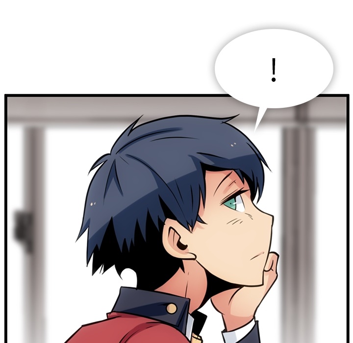 [Manhwa] Such a cute spy? Plot, big breasts#[144P]-116
