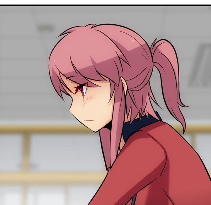 [Manhwa] Such a cute spy? Plot, big breasts#[144P]-118