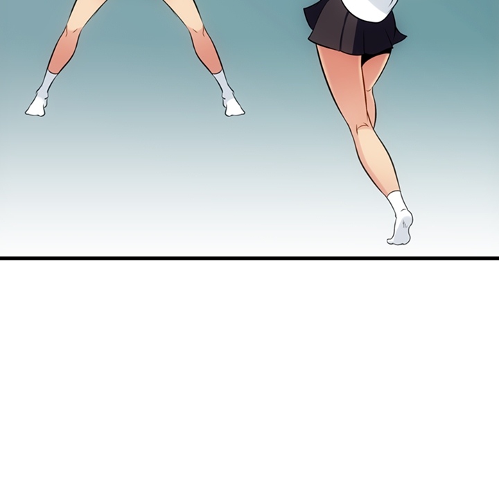 [Manhwa] Such a cute spy? Plot, big breasts#[144P]-13
