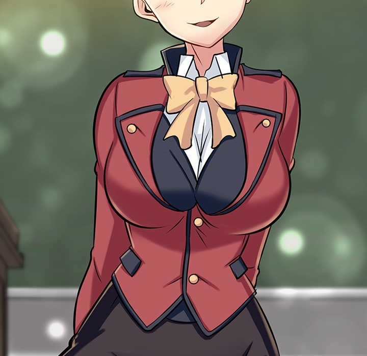 [Manhwa] Such a cute spy? Plot, big breasts#[144P]-137