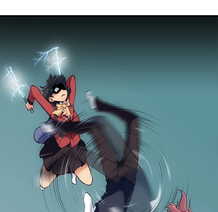 [Manhwa] Such a cute spy? Plot, big breasts#[144P]-14