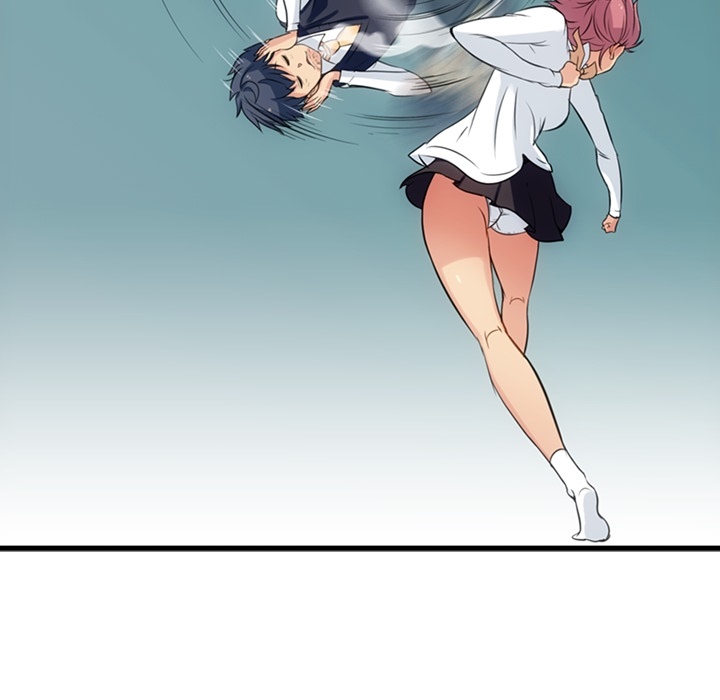 [Manhwa] Such a cute spy? Plot, big breasts#[144P]-15