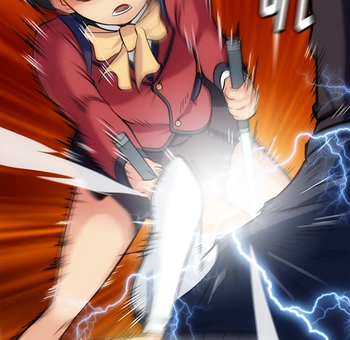[Manhwa] Such a cute spy? Plot, big breasts#[144P]-17
