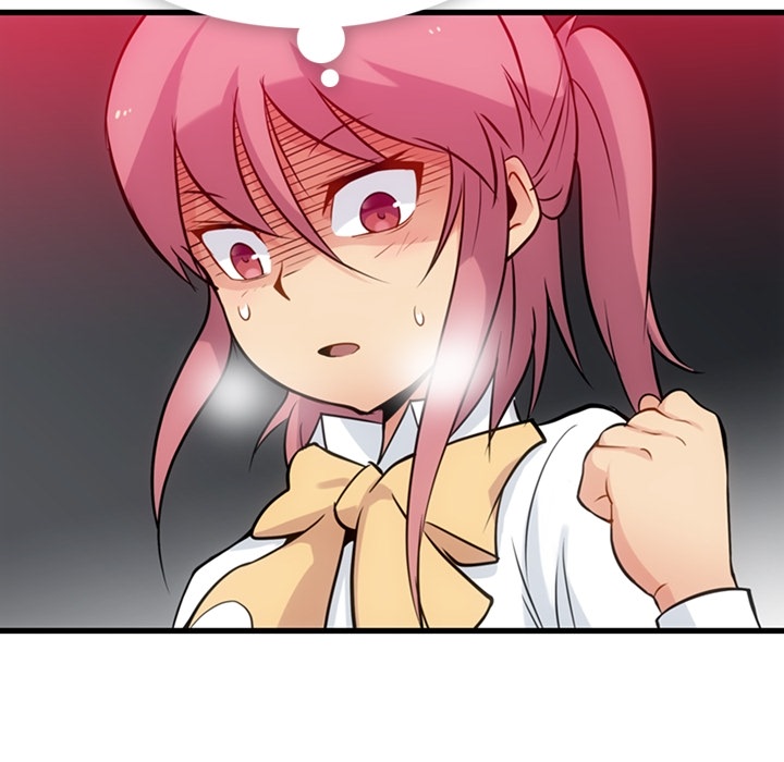 [Manhwa] Such a cute spy? Plot, big breasts#[144P]-22