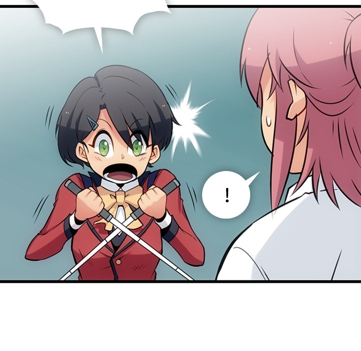 [Manhwa] Such a cute spy? Plot, big breasts#[144P]-25