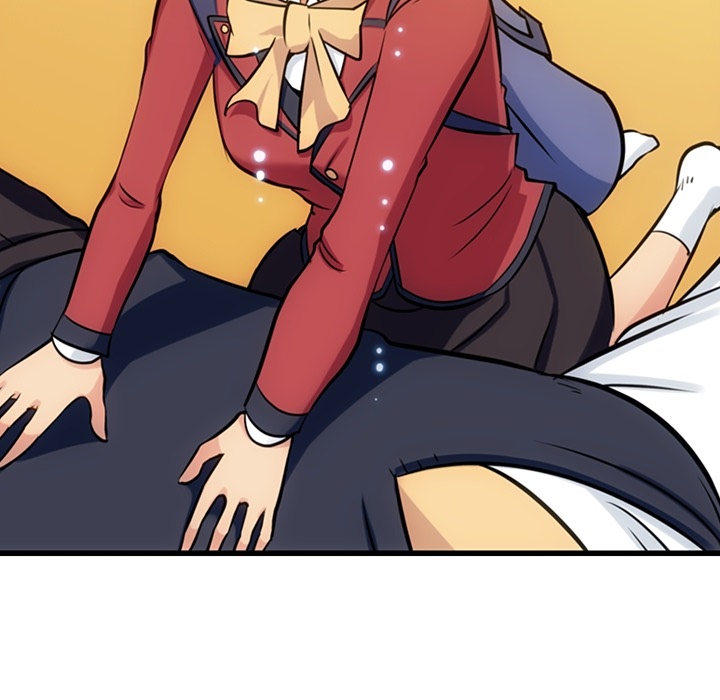 [Manhwa] Such a cute spy? Plot, big breasts#[144P]-32