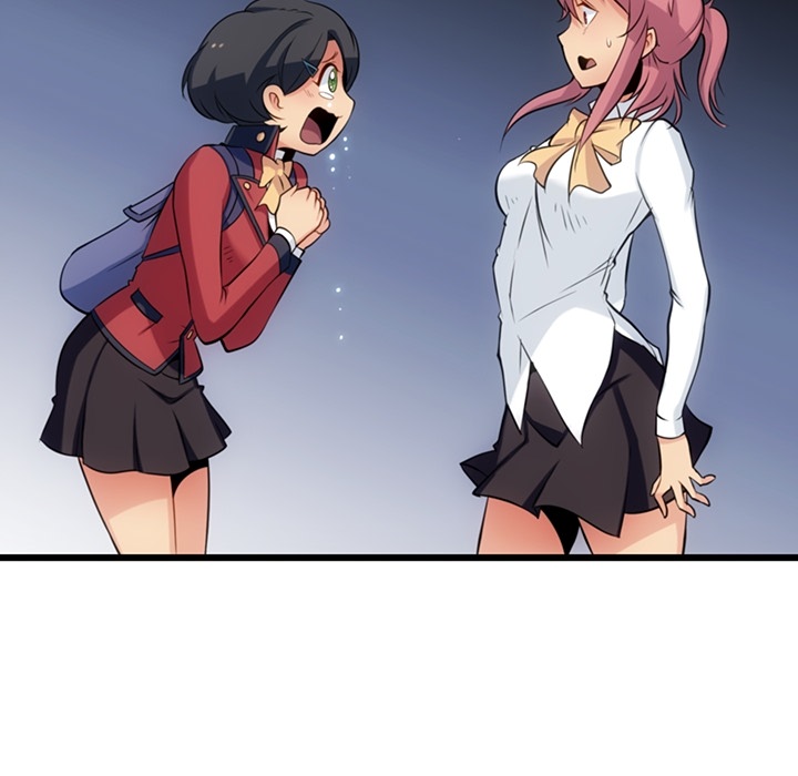 [Manhwa] Such a cute spy? Plot, big breasts#[144P]-35